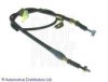 BLUE PRINT ADN146167 Cable, parking brake
